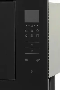 Встраиваемая микроволновая печь Electrolux KMFD264TEX