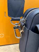 Сумка-мессенджер Louis Vuitton
