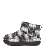 CLASSIC MAXI WAVELENGTH MINI black/white