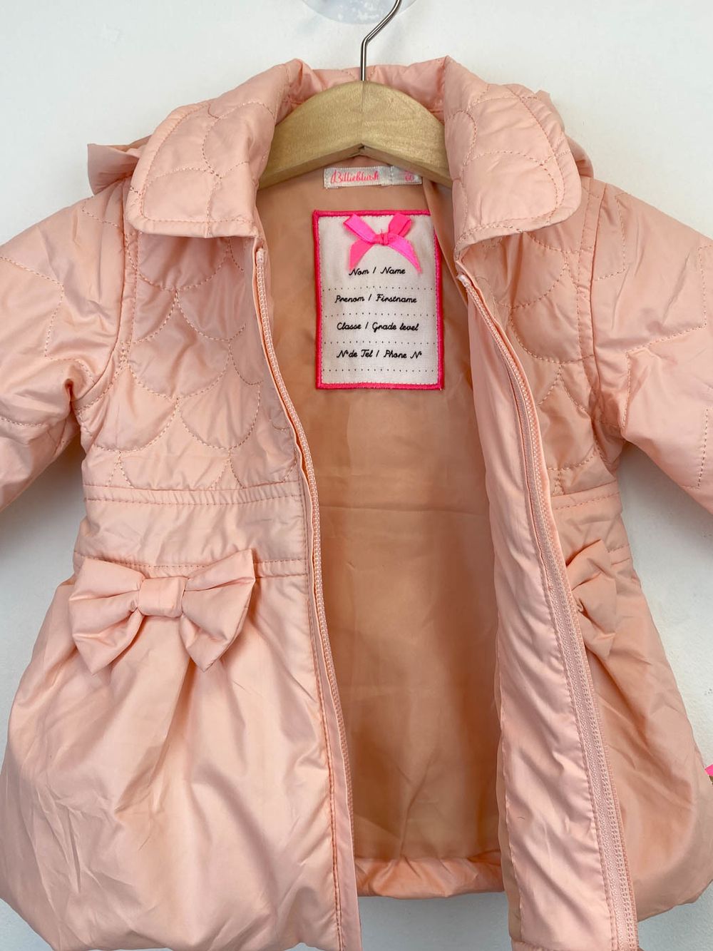 Куртка Billieblush