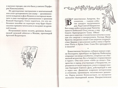 Литургия после Литургии. Обобщение духовного опыта боголюбивых пастырей XIX-XXI столетий. Протоиерей Артемий Владимиров