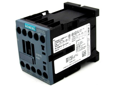 Миниконтактор Weishaupt A40-30-32, 702781