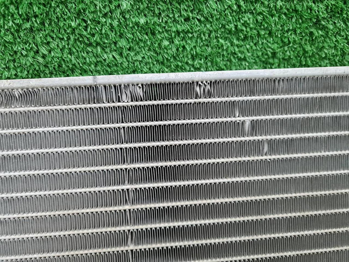 Радиатор кондиционера Zeekr 001 (2021-н.в.)