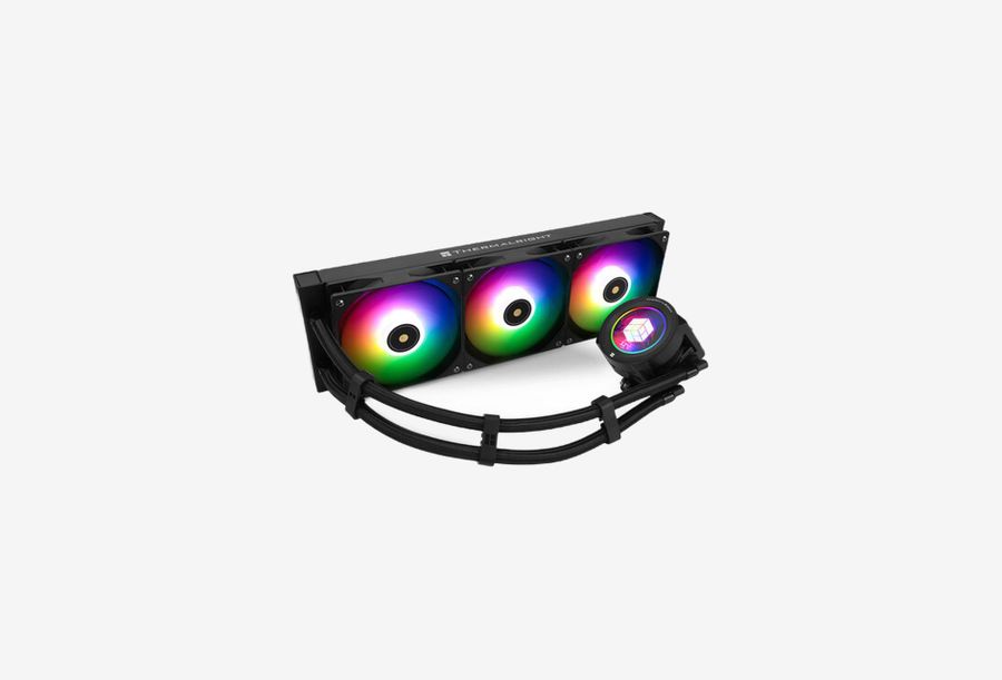 Thermalright Core Vision 360 Argb_0226613103125