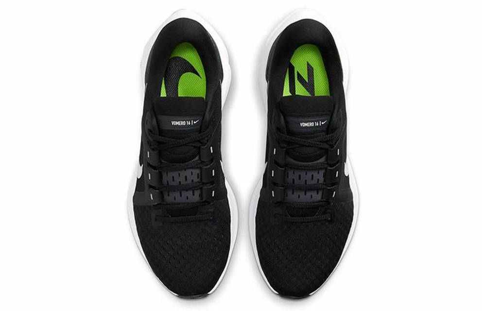 Кроссовки Nike Air Zoom Vomero 16 (Женская размерная сетка)