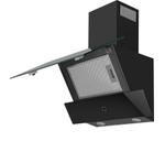 Кухонная вытяжка MAUNFELD Plym Touch 60 черный фото 2