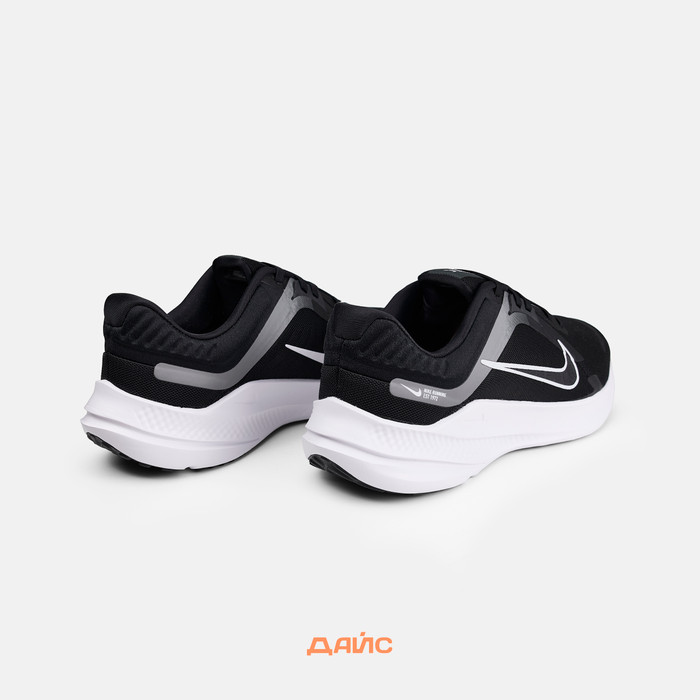 Кроссовки Nike Quest 5 артикул:DD0204-001 - купить в магазине Дайс