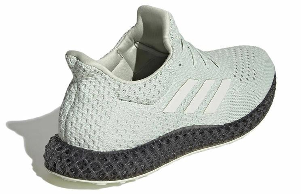 Кроссовки Adidas 4D Krazed Futurecraft