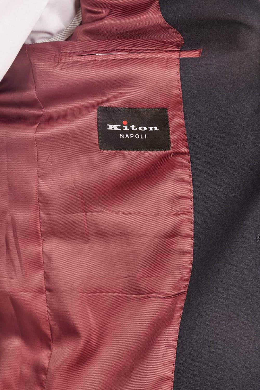 Костюм Kiton