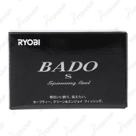 Катушка Bado S 1000 Ryobi
