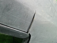 Бампер передний Land-Rover Discovery 4 (2009-2013)