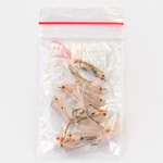 Мормышка "Пыздрик" (10 шт/уп)