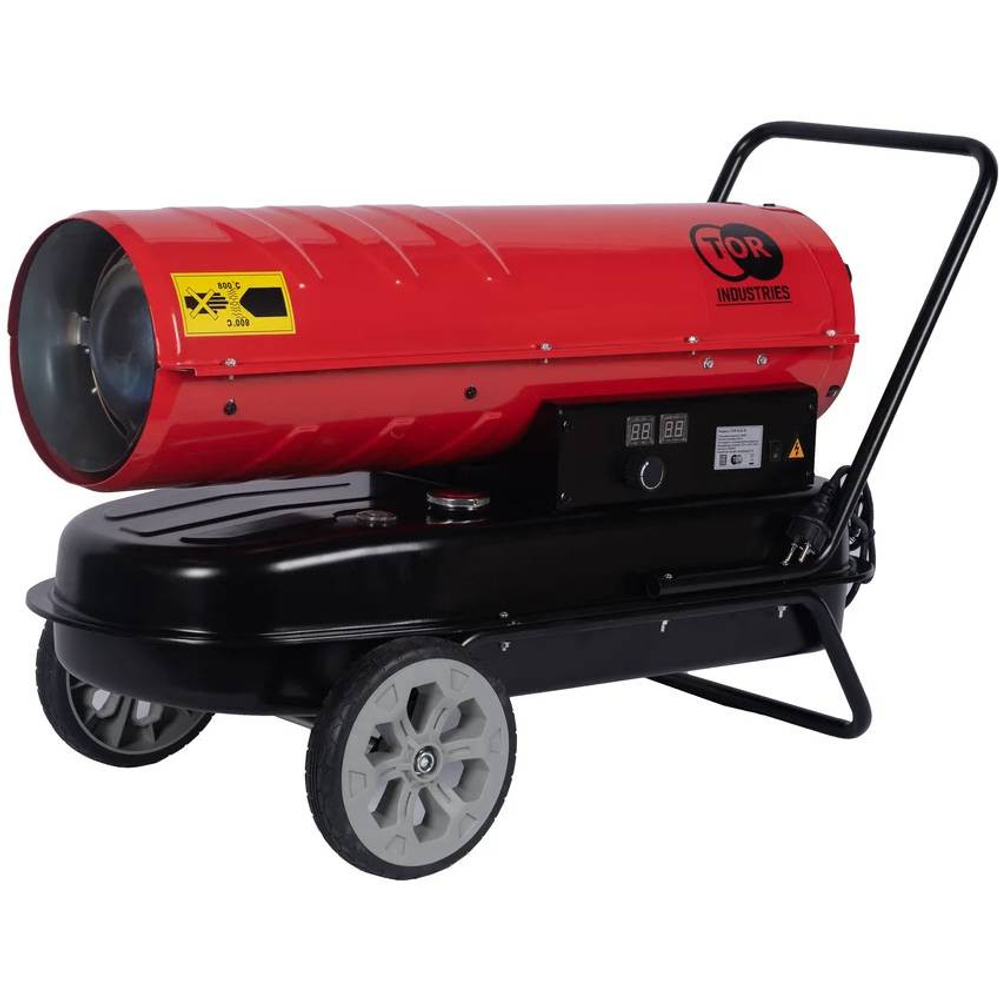 Пушка тепловая дизельная TOR BJD-30 1020610