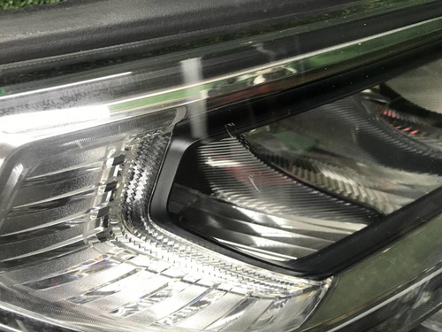 Фара правая Toyota RAV4 5 XA50 (2018-н.в.) LED
