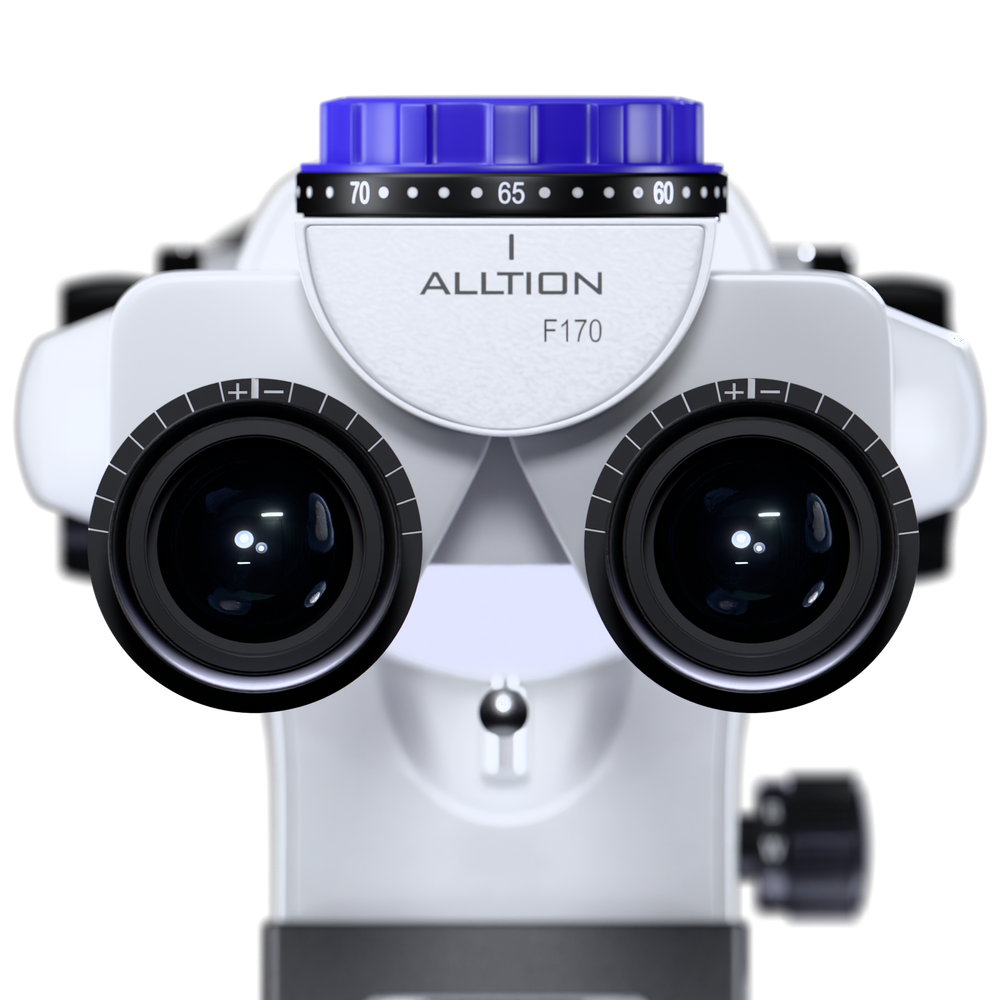 Кольпоскоп ALLTION AC-3000 4K (Варио)