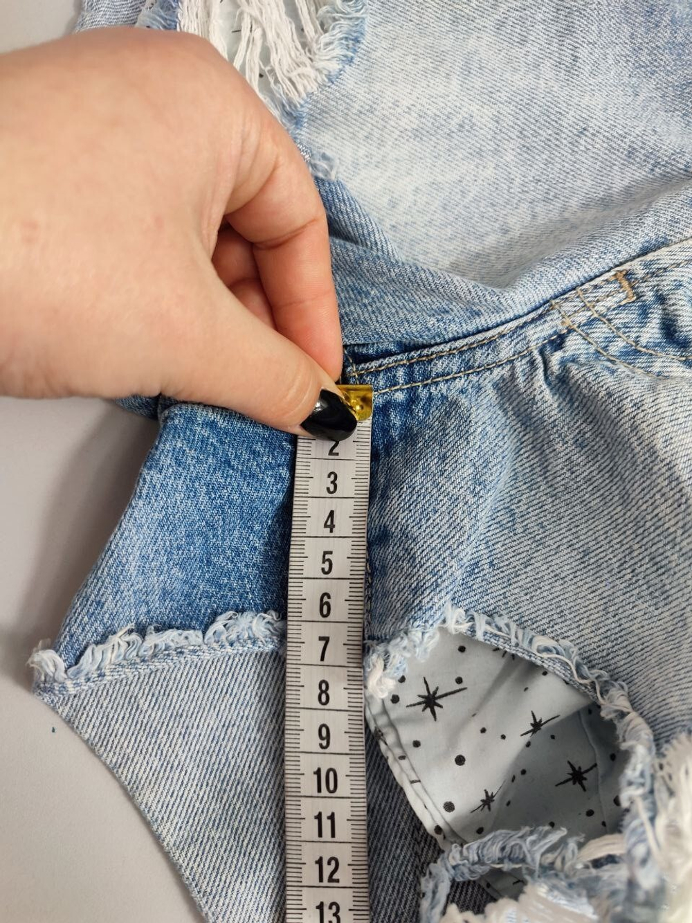 Шорты Colin's джинсовые 40 размер