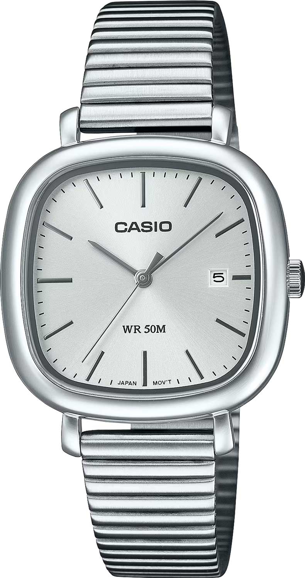 Женские наручные часы Casio Collection LTP-B166D-7A