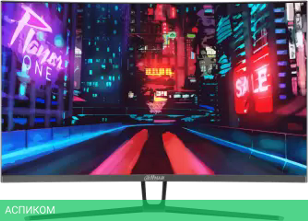 Игровой монитор Dahua LM32-E230C
