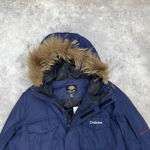 Пуховик Dickies