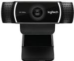 Веб-камера Logitech C922 Pro Stream
