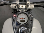 Honda Shadow 400 2008