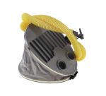 Насос для лодки ножной BRAVO 7 (4L max 400 mbar)