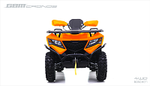 Квадроцикл GBM CRONOS 420 4WD EFI с ПСМ