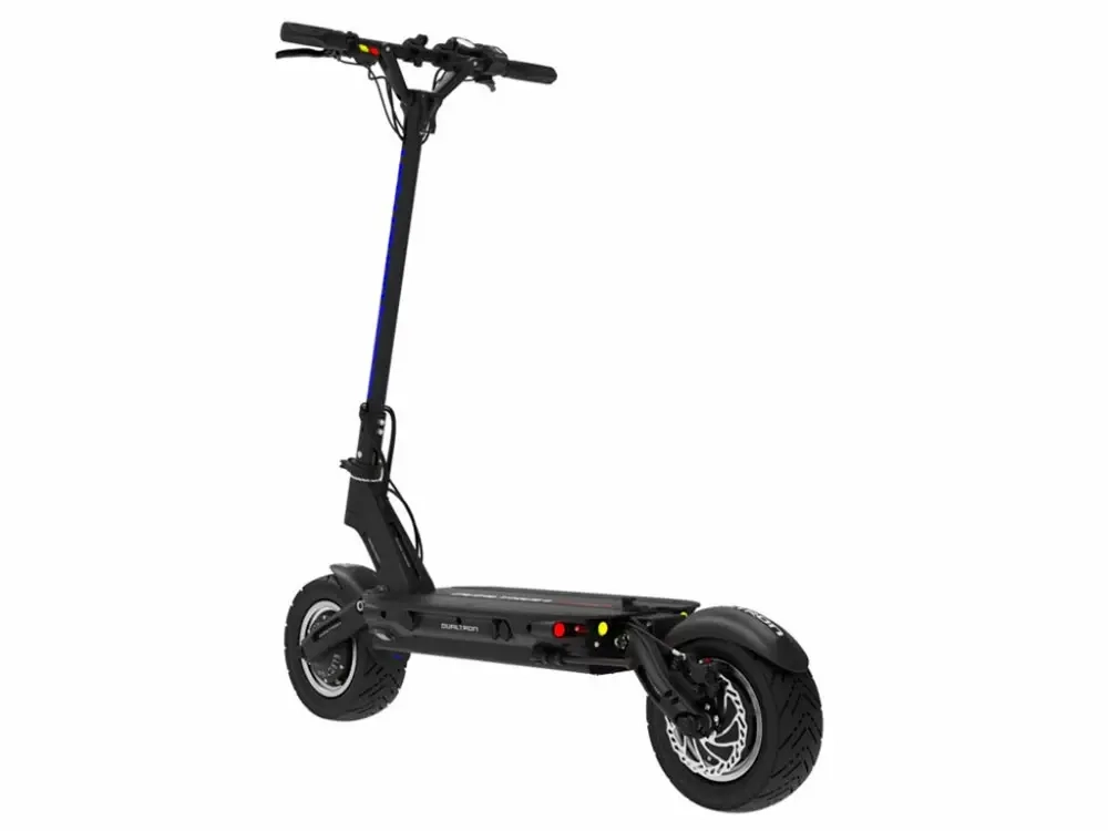 Электросамокат Dualtron Thunder 2