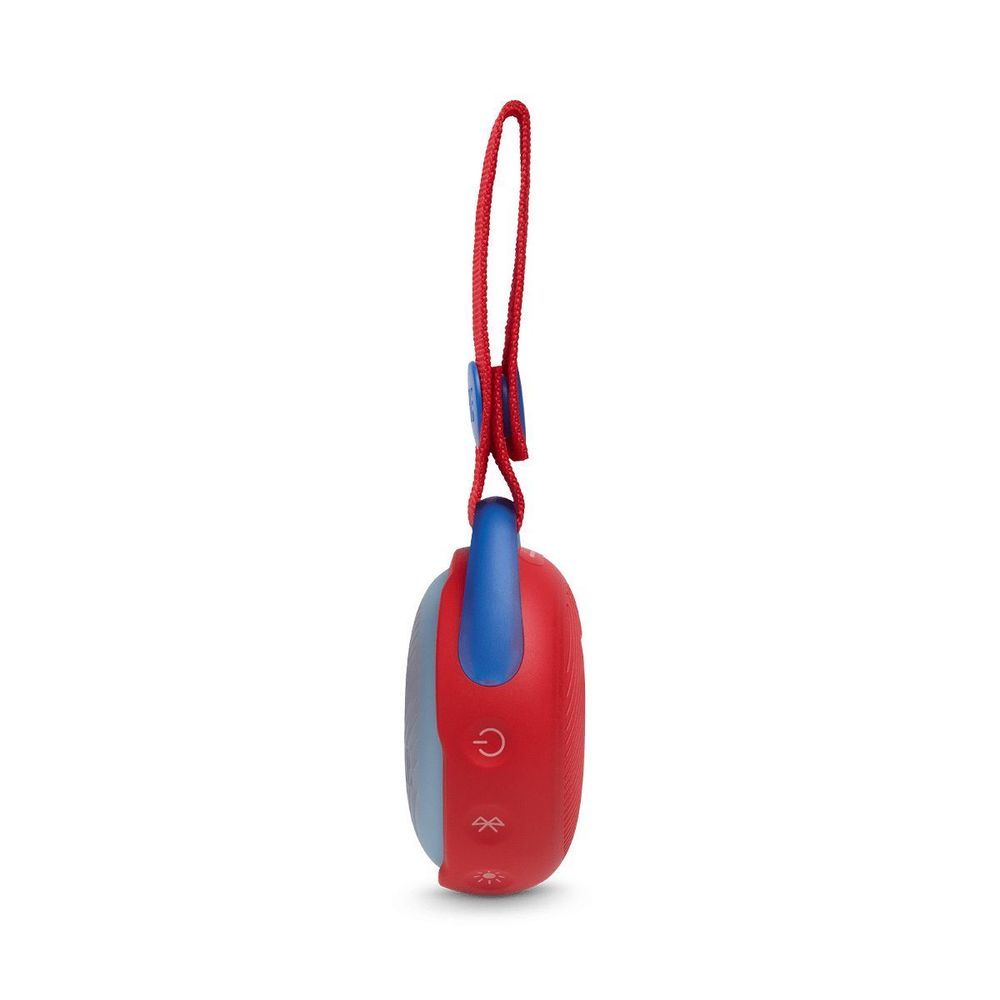 Портативная колонка JBL JR POP Red - 5