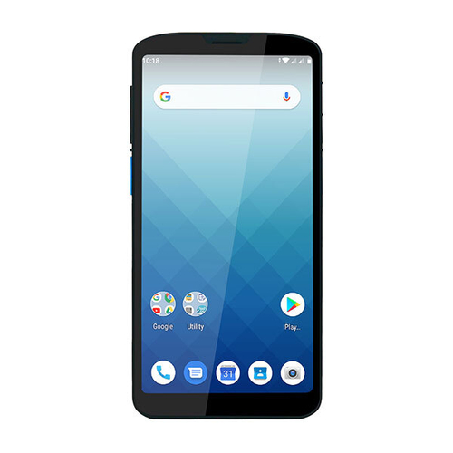 Терминал сбора данных Unitech EA630