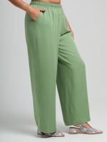 Брюки Летний драйв-1 Виотекс ЗЕЛЁНЫЙ