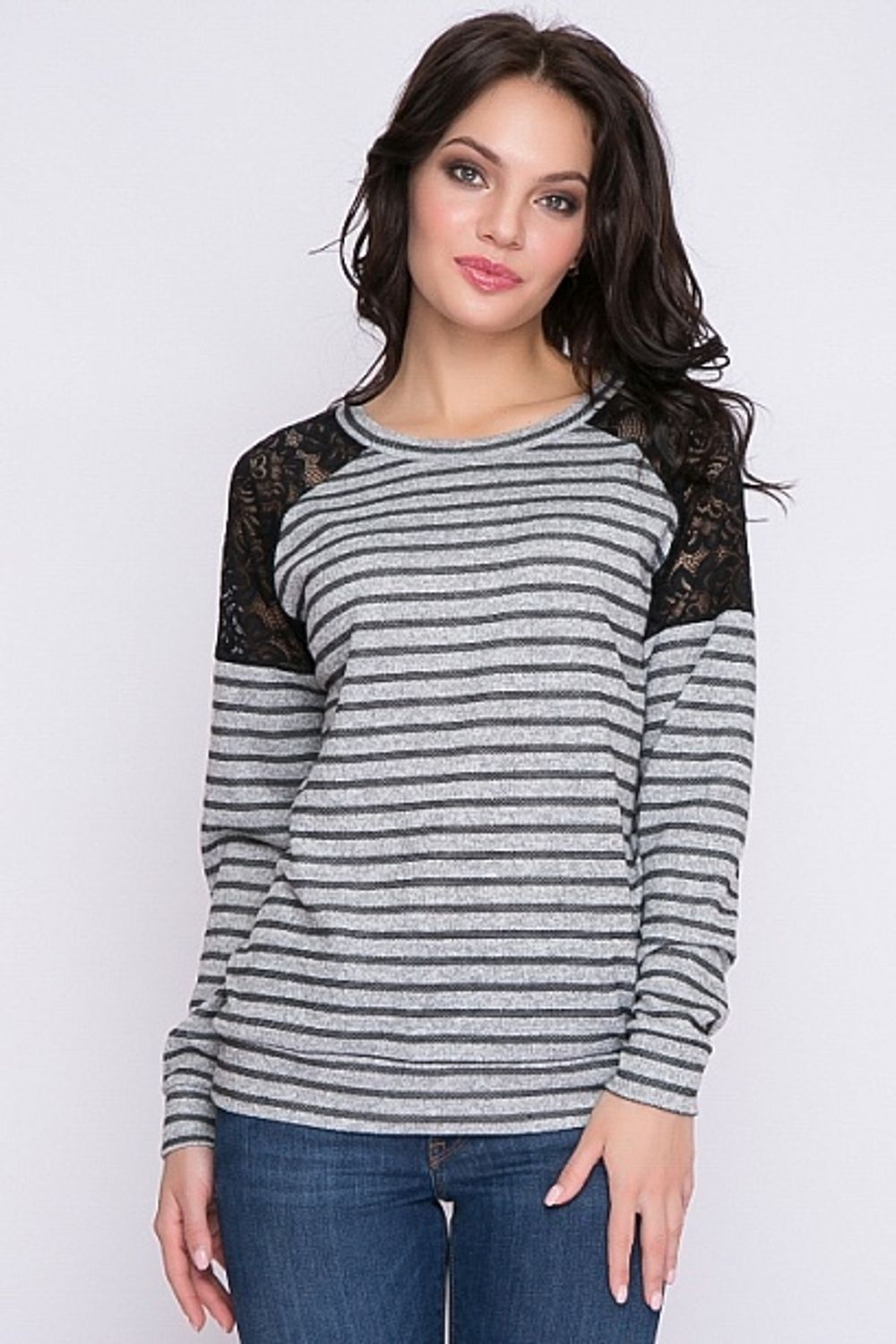 Джемпер 40364 Avili