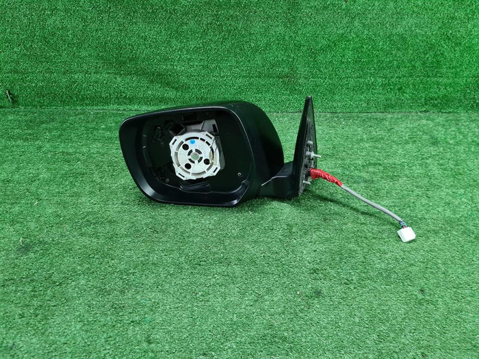 Зеркало левое Toyota Land Cruiser Prado 150 (2009-2013) 9 контактов