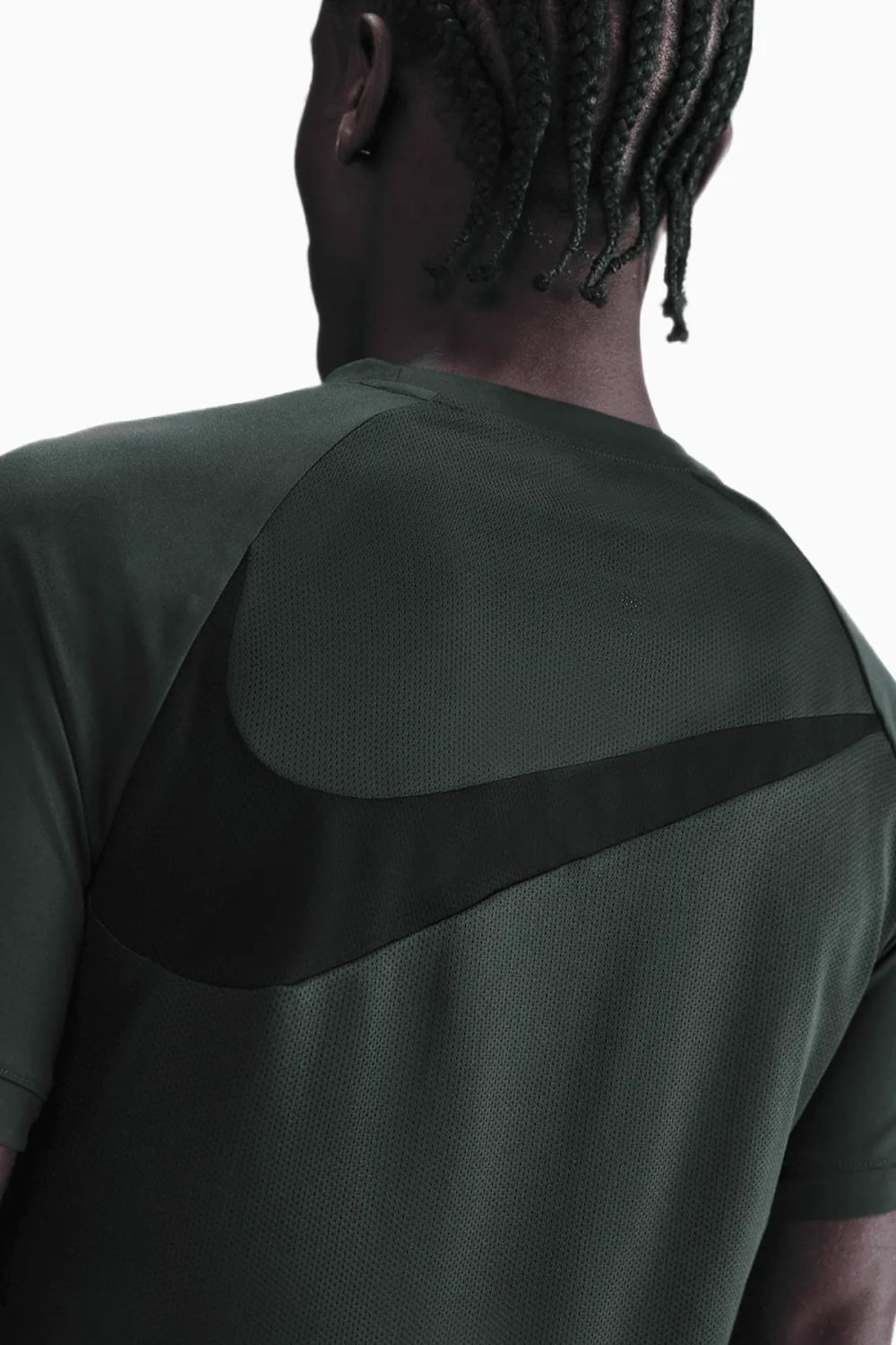 Футболка Nike Academy - зеленый