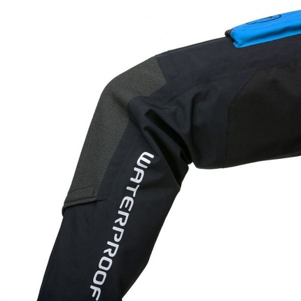 Сухой гидрокостюм Waterproof EX2