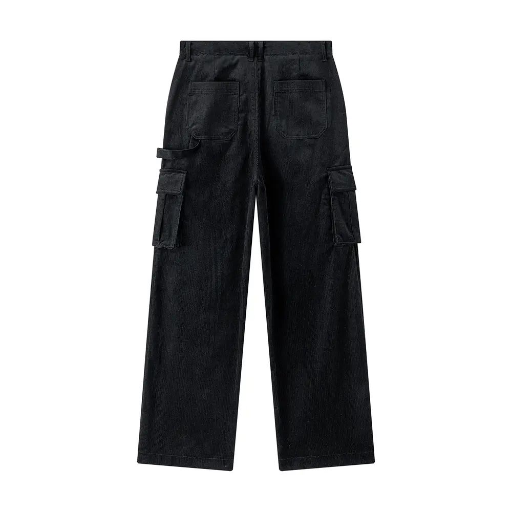 Купить Брюки Ymkashix Velvet 8.0 черные Брюки Ymkashix Velvet 8.0 черные