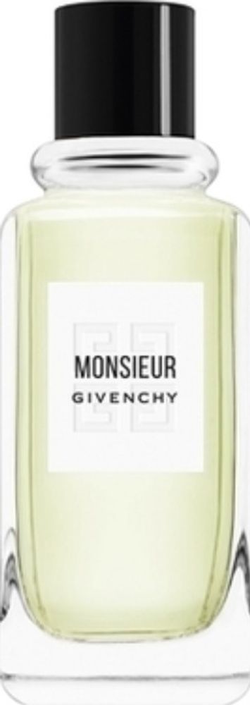 GIVENCHY MONSIEUR NEW MYTHICAL EDT 100 ML GIVENCHY MONSIEUR NEW MYTHICAL EDT 100 ML