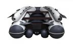 Лодка ПВХ SIBRIVER ALLASKA-390 DRIVE LUX