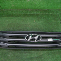 Решетка радиатора Hyundai Creta (2016-2020)