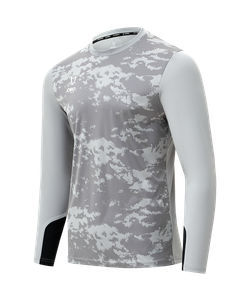 Свитер вратарский PerFormDRY SPLASH GK Jersey, серый