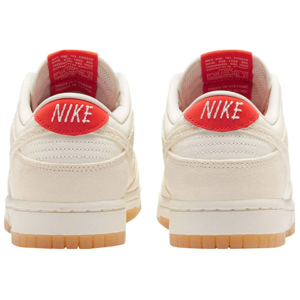 Кроссовки Nike Dunk Low Friendship Knot (Женская размерная сетка)