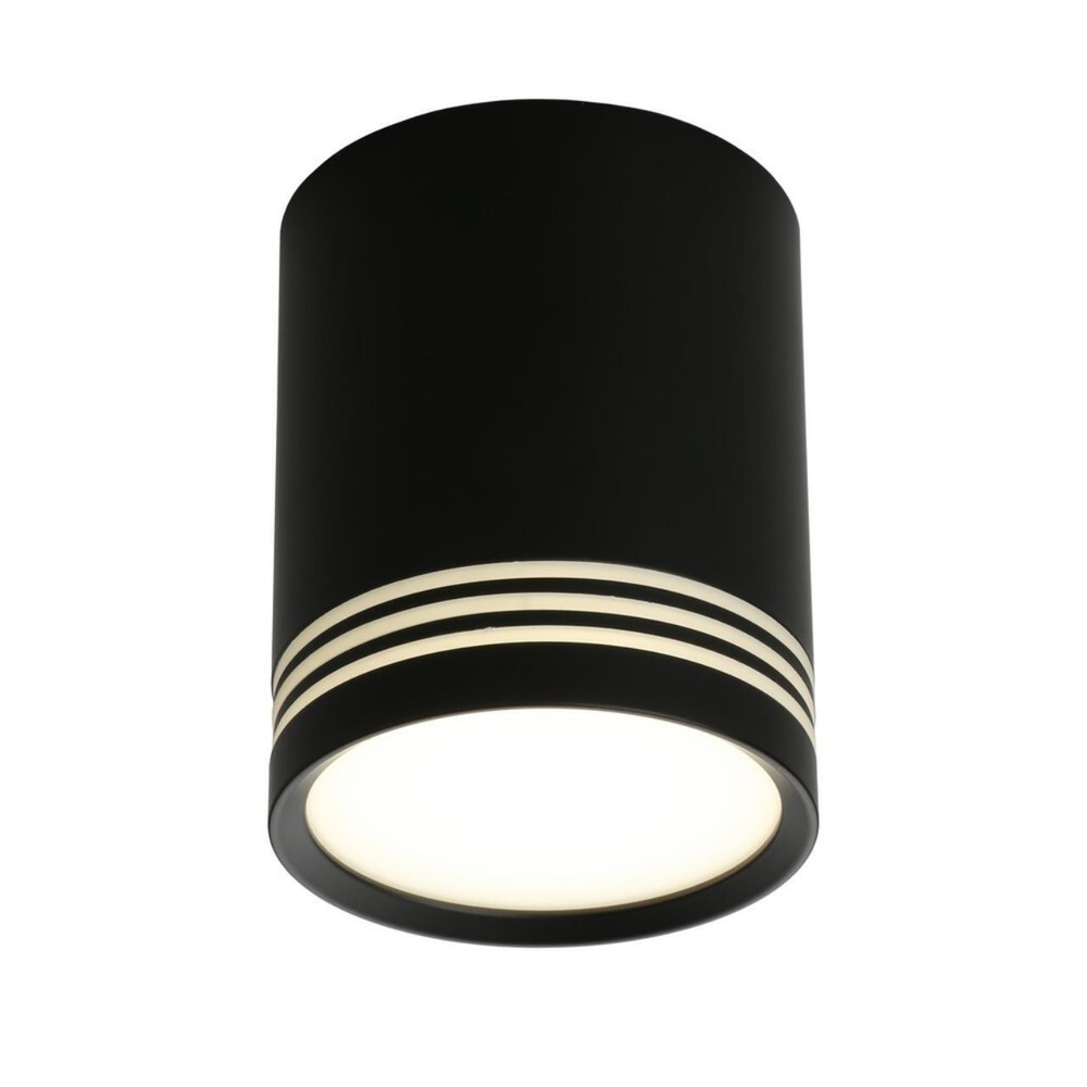 Накладной светодиодный светильник Omnilux Fortezza OML-100119-12