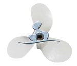 Винт гребной для моторов Yamaha 4-5 л.с. 7-1/2'' - 7''