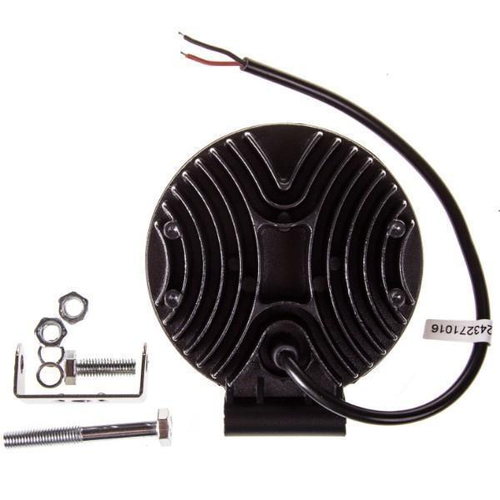 Фара дневного света 12/24 В Off-Road 27 Вт 9 LED направленный свет D=115мм Skyway