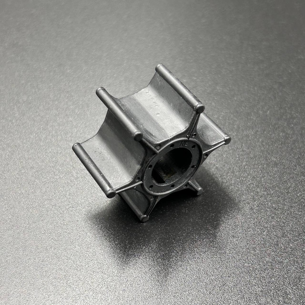 Крыльчатка помпы охлаждения Suzuki DT9.9-15, DF8-20 (17461-939M0; 17461-93901) (Sinera)