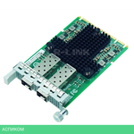 Сетевой адаптер Lr-Link PCIE 25GB 2PORT SFP28 OCP3 (LRES3017PF-OCP)