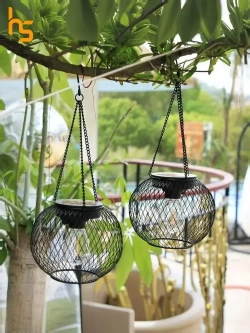 HSTP Уличный светильник, 1.2W, количество ламп:4шт