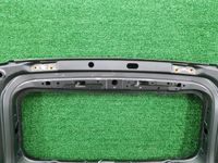 Крышка багажника Geely Atlas Pro (2021-н.в.)