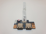 Плата USB Acer E1-510, LS-9532P