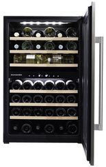 Винный холодильник Dunavox DAB-42.117DSS